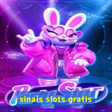 sinais slots gratis